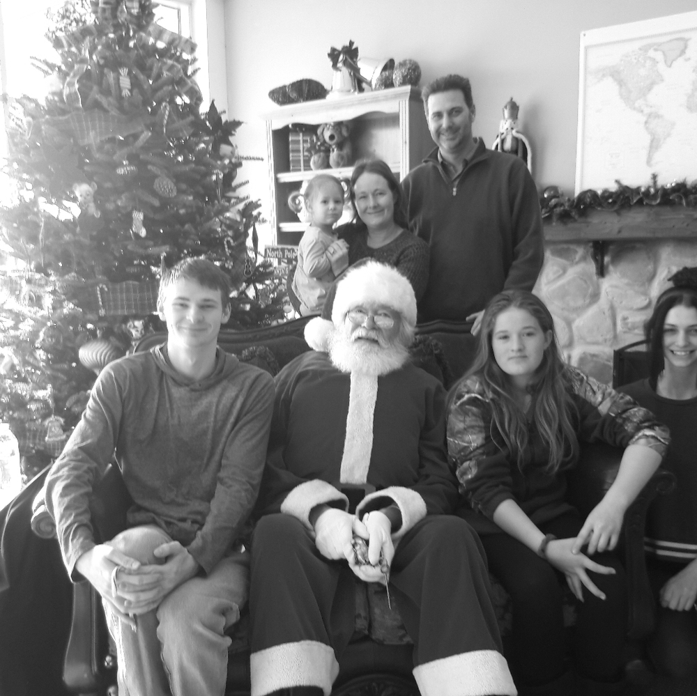 Meet the Posher Photo